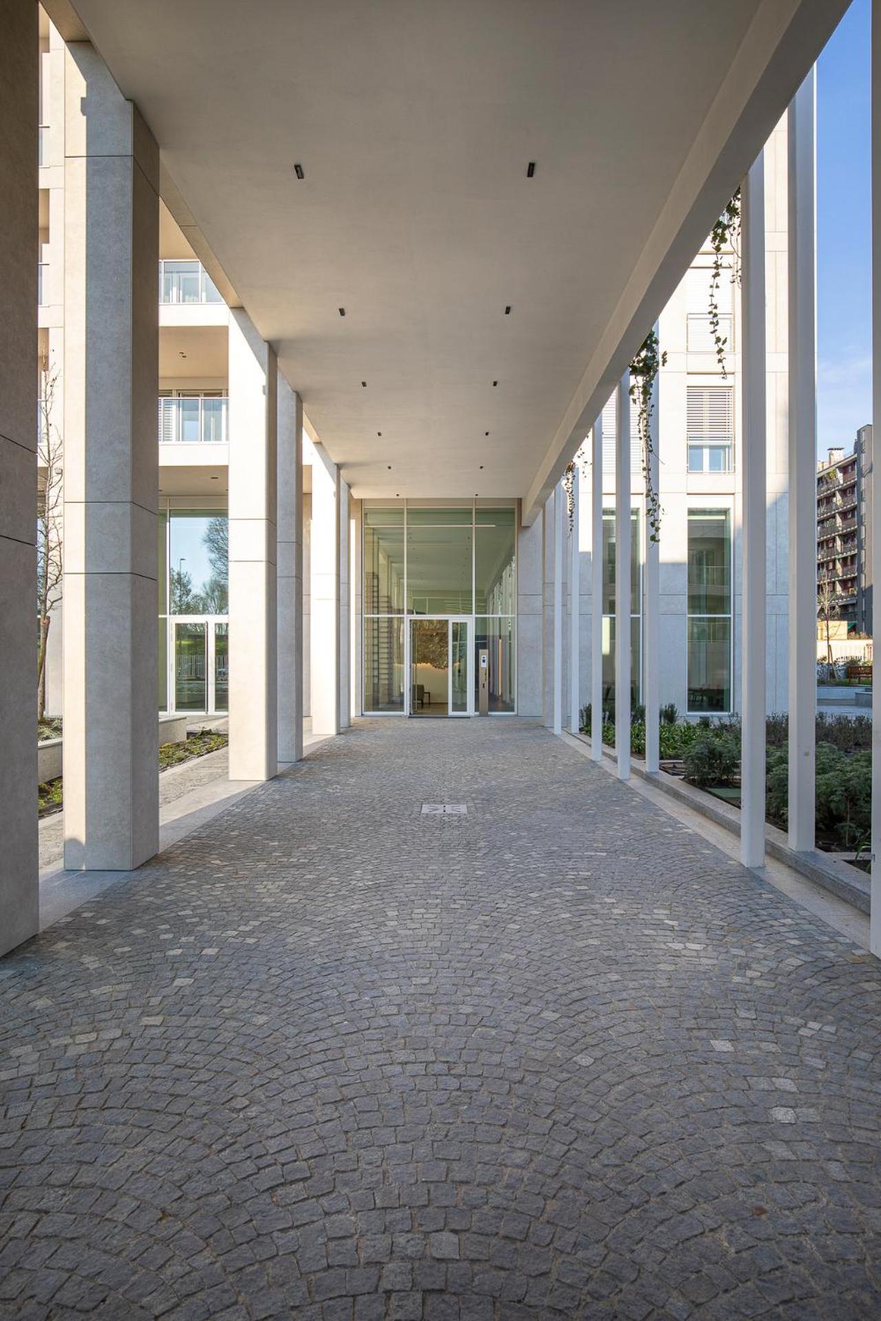 Torre Milano Luxury Suite Gym-Pool&Rooftop Екстер'єр фото
