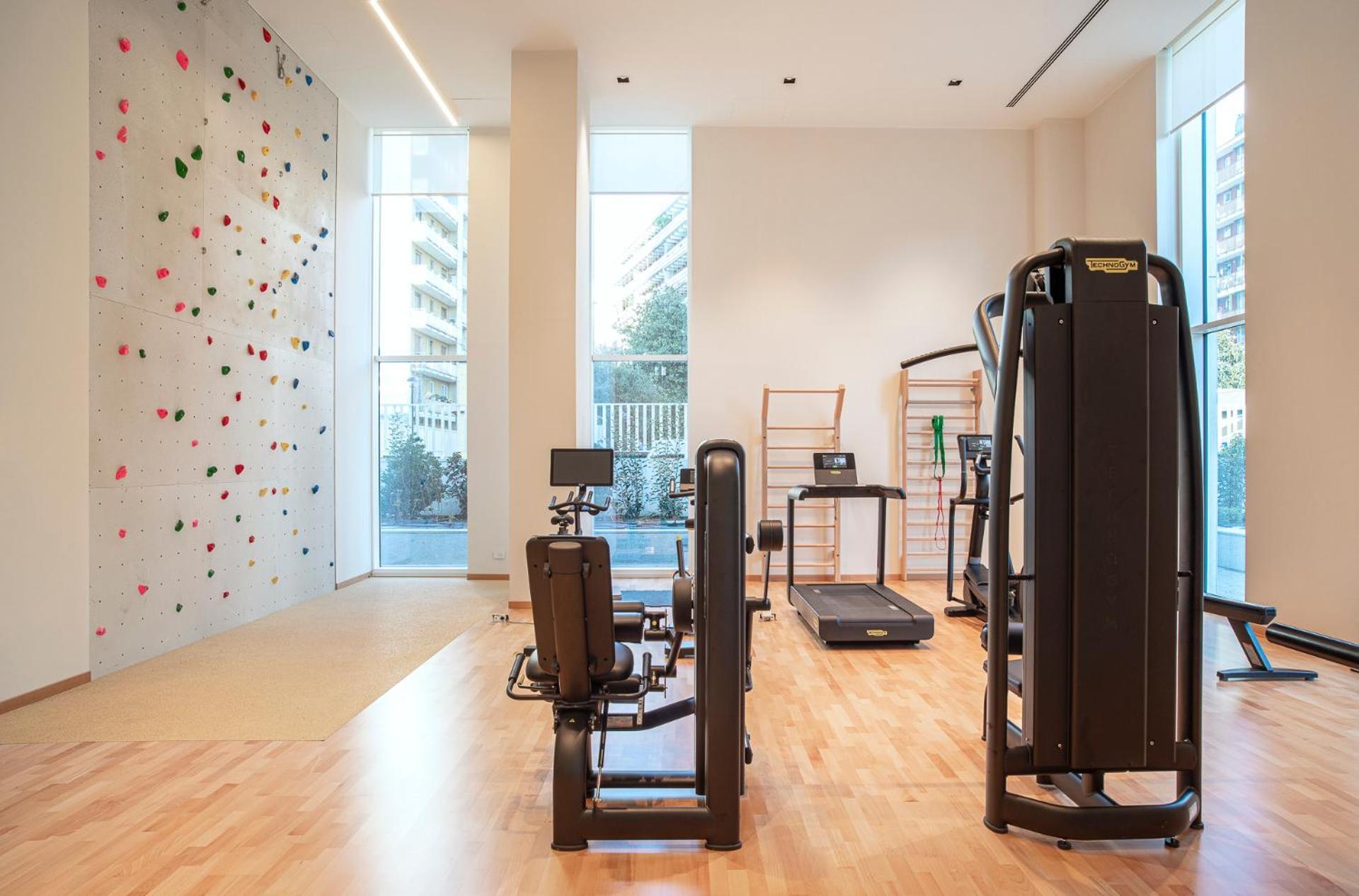 Torre Milano Luxury Suite Gym-Pool&Rooftop Екстер'єр фото