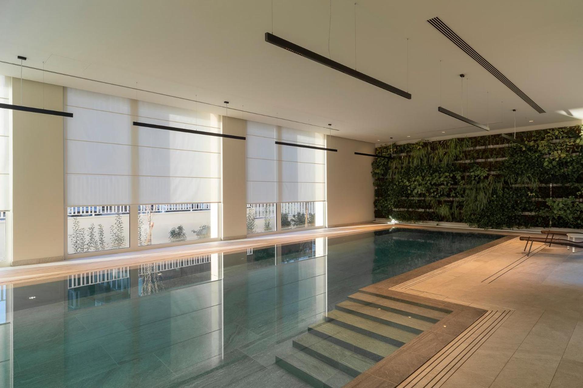Torre Milano Luxury Suite Gym-Pool&Rooftop Екстер'єр фото