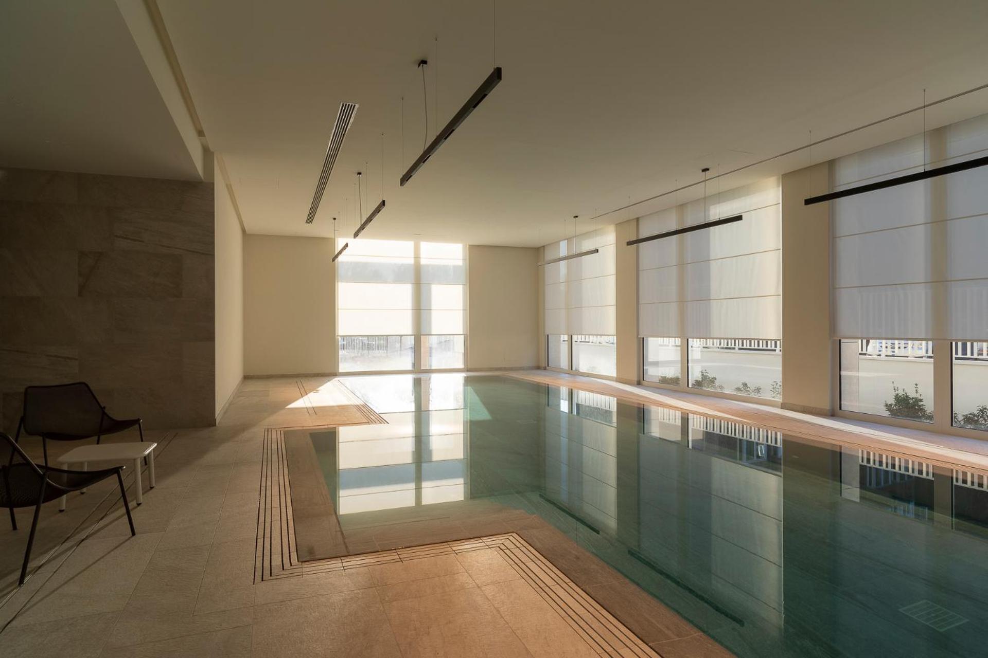 Torre Milano Luxury Suite Gym-Pool&Rooftop Екстер'єр фото