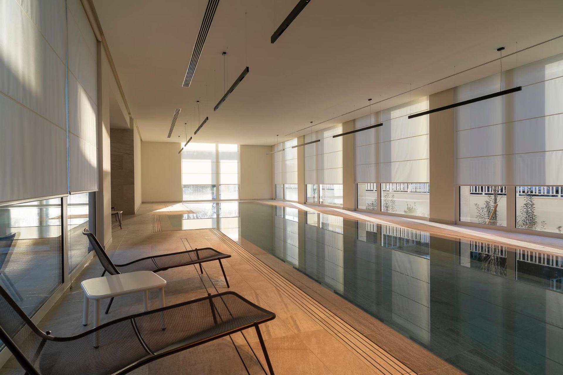 Torre Milano Luxury Suite Gym-Pool&Rooftop Екстер'єр фото
